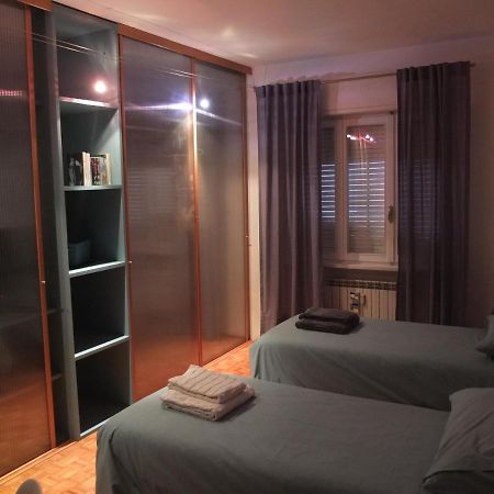 #Iricci3Stanze Hotel Monfalcone Kültér fotó