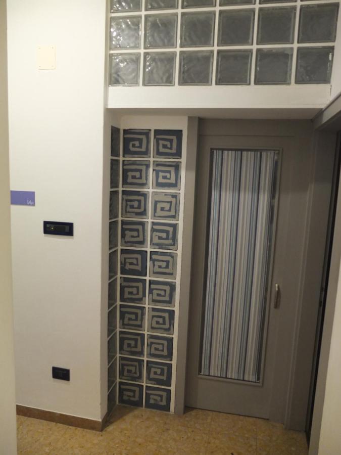 #Iricci3Stanze Hotel Monfalcone Kültér fotó