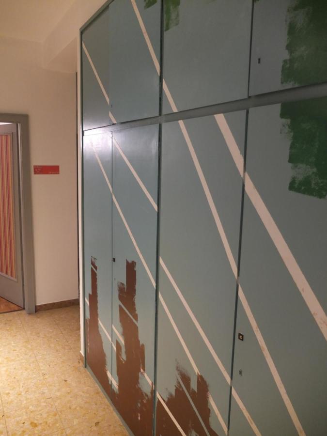 #Iricci3Stanze Hotel Monfalcone Kültér fotó