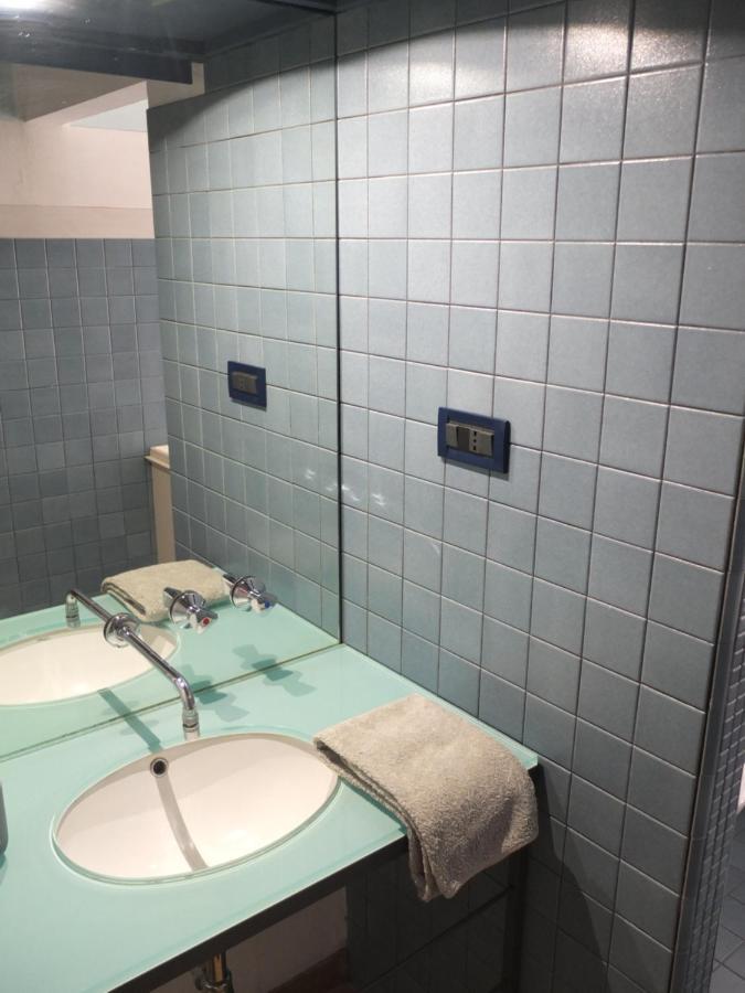 #Iricci3Stanze Hotel Monfalcone Kültér fotó