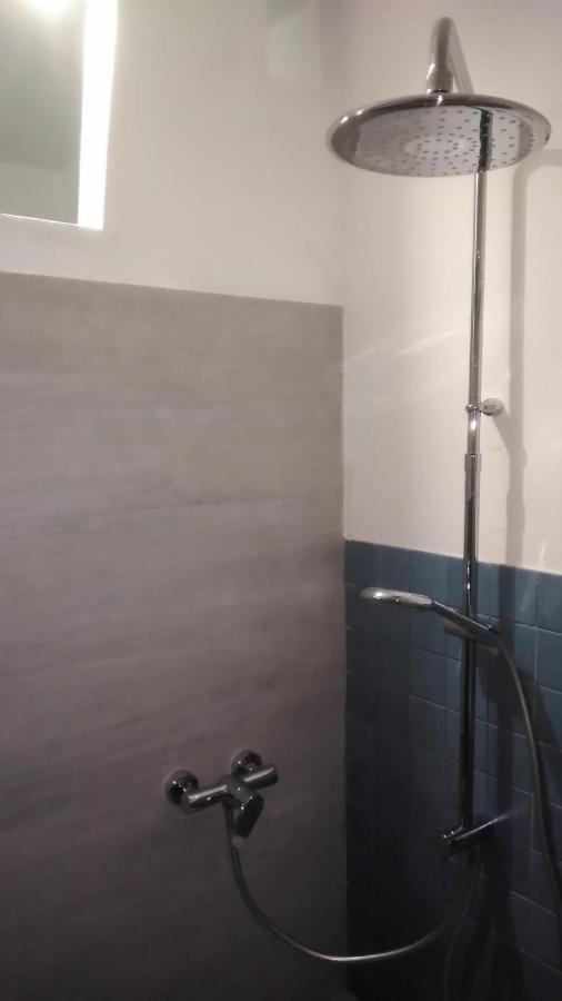 #Iricci3Stanze Hotel Monfalcone Kültér fotó