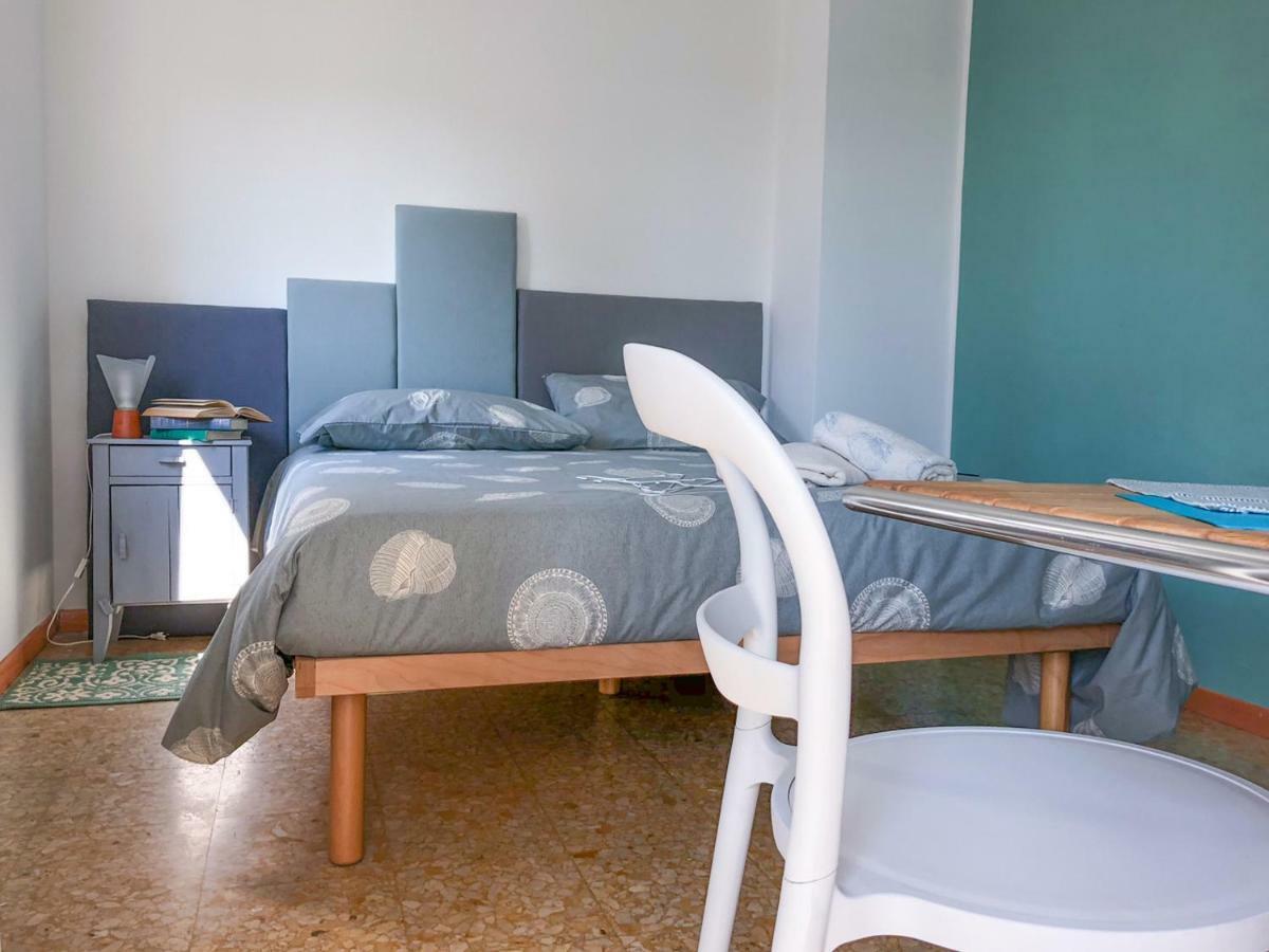 #Iricci3Stanze Hotel Monfalcone Kültér fotó