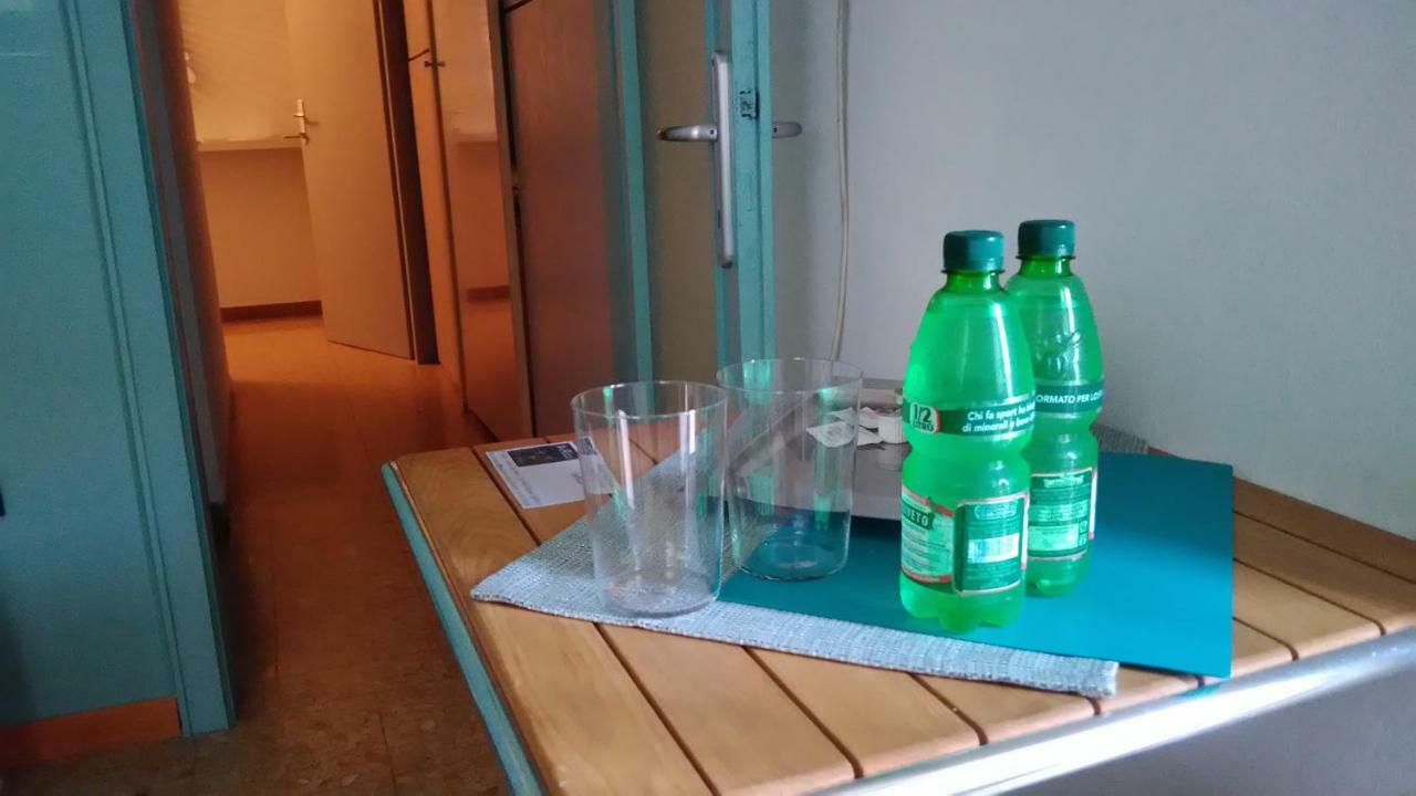 #Iricci3Stanze Hotel Monfalcone Kültér fotó