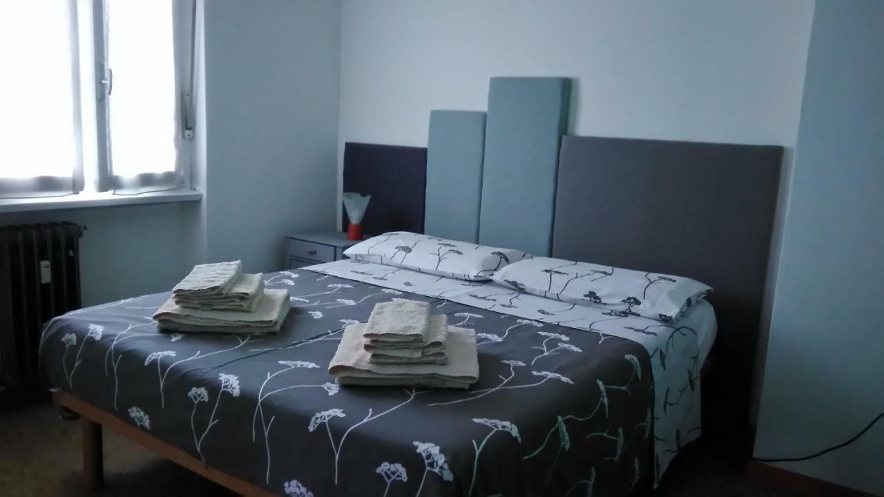 #Iricci3Stanze Hotel Monfalcone Kültér fotó